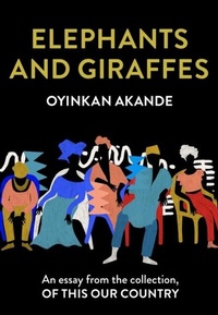 Abbildung von: Elephants and Giraffes - The Borough Press