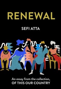 Abbildung von: Renewal - The Borough Press