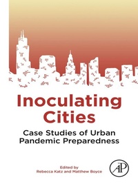 Bild: Inoculating Cities - Academic Press