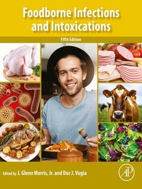 Abbildung von: Foodborne Infections and Intoxications - Academic Press