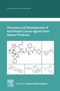 Cover: Discovery and Development of Anti-Breast Cancer Agents from Natural Products - Elsevier