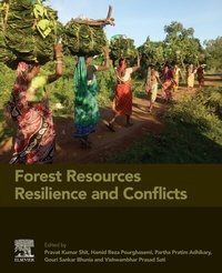 Abbildung von: Forest Resources Resilience and Conflicts - Elsevier