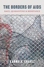 Cover: The Borders of AIDS - University of Washington Press