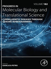 Abbildung von: Curing Genetic Diseases through Genome Reprogramming - Academic Press