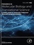 Bild: Curing Genetic Diseases through Genome Reprogramming - Academic Press