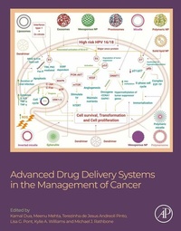 Abbildung von: Advanced Drug Delivery Systems in the Management of Cancer - Academic Press