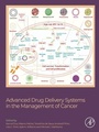 Cover: Advanced Drug Delivery Systems in the Management of Cancer - Academic Press