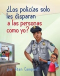 Cover: &iquest;Los polic&iacute;as solo les disparan a las personas como yo? - Coach, Speak & Serve