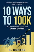Cover: 10 WAYS TO 100K - Leigh Alagna