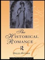 Cover: The Historical Romance - Routledge