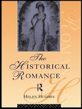 Cover: The Historical Romance - Routledge