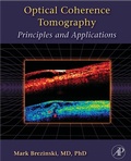 Cover: Optical Coherence Tomography - Academic Press