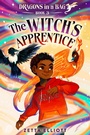 Cover: The Witch's Apprentice - Random House Books for Young Readers