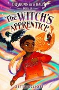 Cover: The Witch's Apprentice - Random House Books for Young Readers