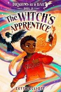 Enlarge image Cover: The Witch's Apprentice - Random House Books for Young Readers