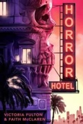 Cover: Horror Hotel - Random House Inc