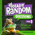 Cover: Totally Random Questions Volume 1 - Random House Books for Young Readers