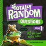 Cover: Totally Random Questions Volume 1 - Bright Matter Books