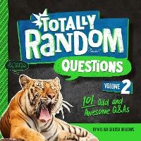 Enlarge image Cover: Totally Random Questions Volume 2 - Bright Matter Books