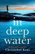 Cover: In Deep Water - Sphere