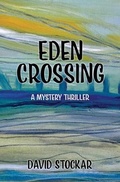 Cover: Eden Crossing - Wailele Press