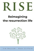 Cover: Rise - Morling Press