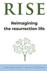 Enlarge image Cover: Rise - Morling Press