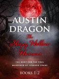 Cover: The Sleepy Hollow Horrors Box Set - Sleepy Hollow Horrors