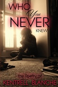 Cover: Who You Never Knew - Lulu.com