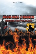Cover: From Hell 2 Heaven - Christian Faith Publishing, Inc.