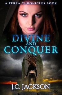 Enlarge image Cover: Divine and Conquer - Shadow Phoenix Publishing