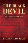 Cover: The Black Devil - P. C. BLANCHARD JR.