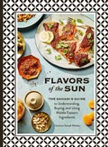 Cover: Flavors of the Sun - Chronicle Books LLC