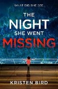 Cover: The Night She Went Missing - Headline Review