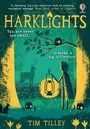 Cover: Harklights - Usborne Publishing Ltd