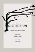Cover: Dispersion - Bloomsbury Academic USA