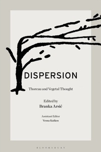 Abbildung von: Dispersion - Bloomsbury Academic USA