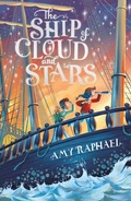 Cover: The Ship of Cloud and Stars - Orion Children's Books