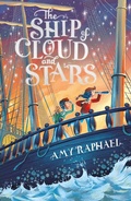 Cover: The Ship of Cloud and Stars - Orion Children's Books