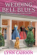 Cover: Wedding Bell Blues - Lyrical Press