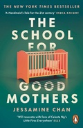 Cover: The School for Good Mothers - Penguin (Cornerstone)