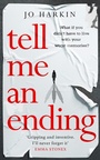Cover: Tell Me an Ending - Penguin (Cornerstone)
