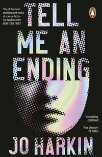Abbildung von: Tell Me an Ending - Penguin (Cornerstone)