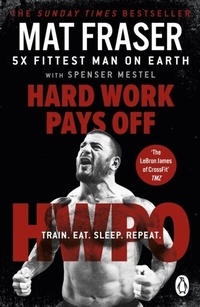 Abbildung von: Hard Work Pays Off - Penguin (Cornerstone)