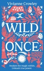 Cover: Wild Once - Penguin (Cornerstone)