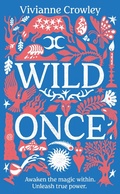 Cover: Wild Once - Penguin (Cornerstone)