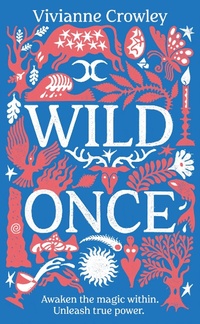 Enlarge image Cover: Wild Once - Penguin (Cornerstone)