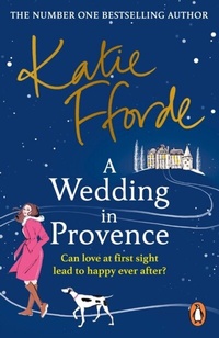 Abbildung von: A Wedding in Provence - Penguin (Cornerstone)