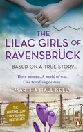 Cover: The Lilac Girls of Ravensbrueck - Penguin (Cornerstone)