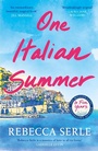 Cover: One Italian Summer - Quercus Publishing